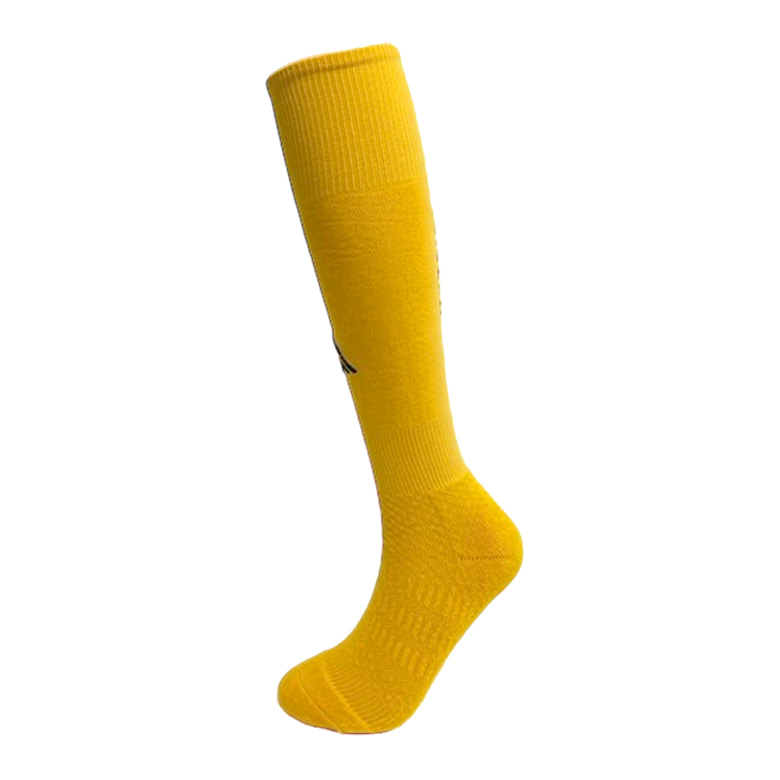 Essential Socks _ Yellow