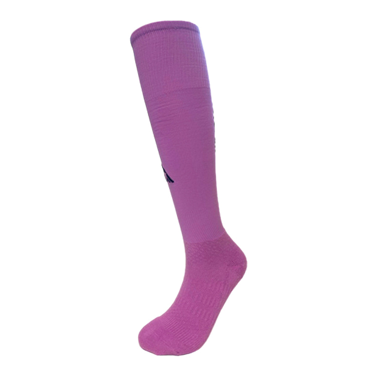 Essential Socks _ Indi pink