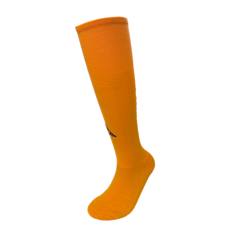 Essential Socks _ Orange